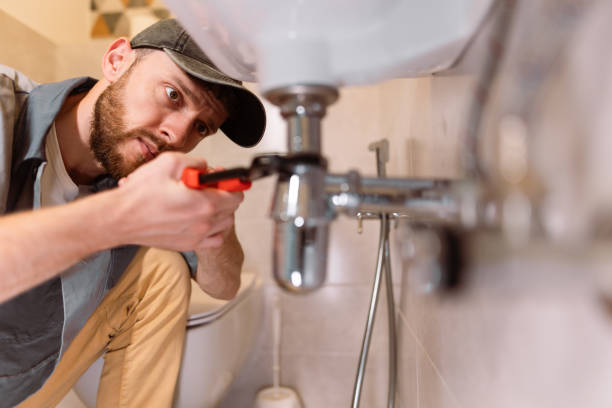 Best 24/7 Emergency Plumbing Services  in Selmer, TN