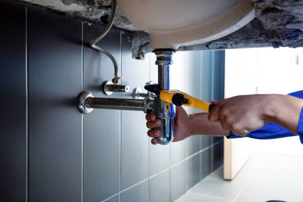 Trusted Selmer, TN Plumbing Services Experts