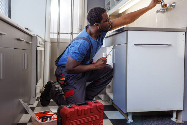 Best 24/7 Emergency Plumbing Services  in Selmer, TN